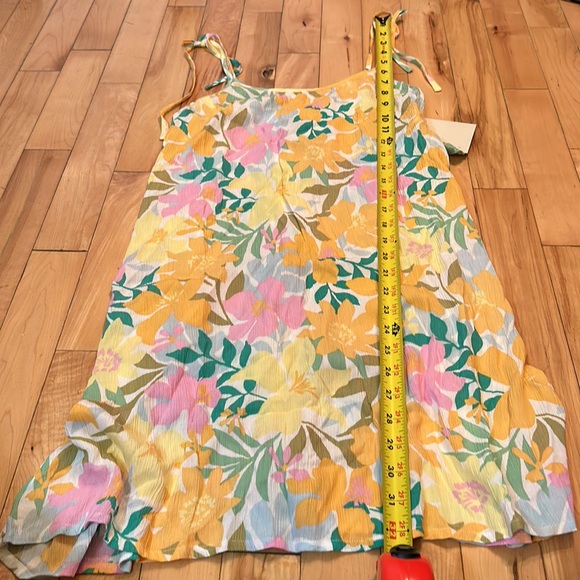 BNWT Billabong Your Love Dress - Picture 6 of 9